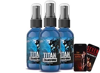 Titan Transform Supplement